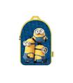 Mochila Guarderia Minions