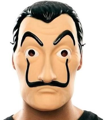 mascara-ladron-la-casa-de-papel