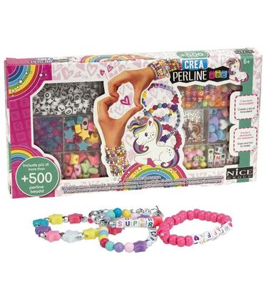 perlas-abc-unicorno-500-piezas
