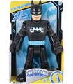 Imx Dc Batman Bat Tech Figura Xl