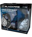 Auricular Headset Pro Combat Ps5- Ps4- Switch Blackfire