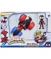 Marvel Spidey Amazing Friends - Miles Morales Spider-Man