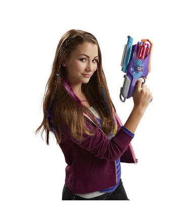 pistola-nerf-rebelle-spylight-blaster