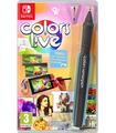 Colors Live Switch