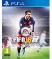 Fifa 16 (ps4) - Reacondicionado
