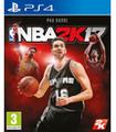 NBA 2k17 (ps4) - Reacondicionado