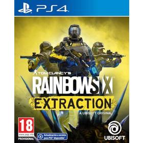 rainbow-six-extraction-ps4