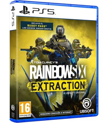 rainbow-six-extraction-ps5