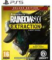 Rainbow Six Extraction Deluxe Ps5
