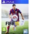 Fifa 15 (ps4) - Reacondicionado
