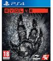 Evolve (ps4) - Reacondicionado