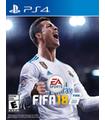 Fifa 18 (ps4) - Reacondicionado