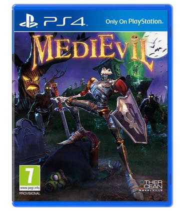 medievil-ps4-reacondicionado
