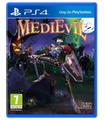 Medievil (ps4) - Reacondicionado