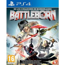 battleborn-ps4-reacondicionado
