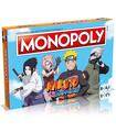 Monopoly Naruto