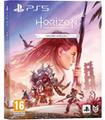 Horizon Forbidden West Edición Especial Ps5
