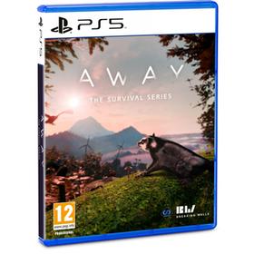 away-the-survival-series-ps5