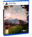 Away The Survival Series Ps5