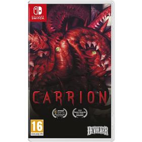 carrion-switch
