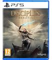 Disciples Liberation Ps5