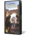 7 Wonders: Cities Nueva Edicion