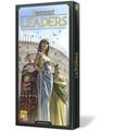 7 Wonders: Leaders Nueva Edicion