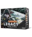 Pandemic Legacy Segunda Temporada ( Caja Negra )
