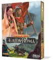 Pandemic: La Caida De Roma