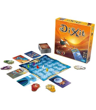 dixit-classic