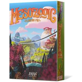 mesozooic