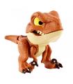 Jurassic World Snap Squad Velociraptor