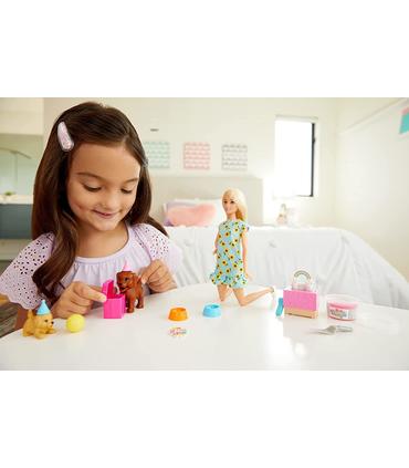 barbie-fiesta-de-perritos