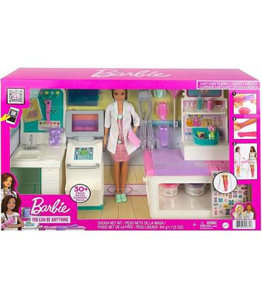 barbie-doctora-con-clinica-medica