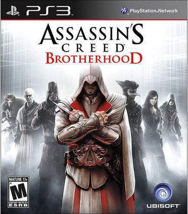 assassins-creed-la-hermandad-ps3-reacondicionado