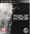 Medal Of Honor (PS3) - Reacondicionado