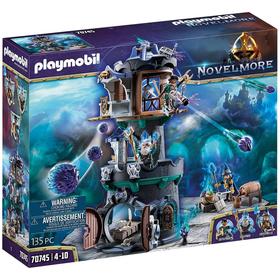 playmobil-70745-violet-vale-torre-del-mago