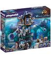 Playmobil 70745 Violet Vale - Torre Del Mago