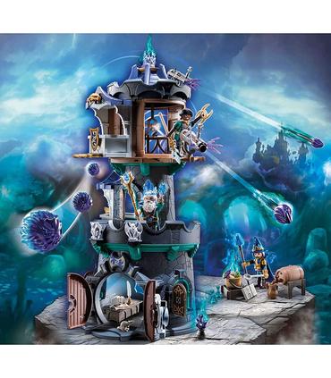 playmobil-70745-violet-vale-torre-del-mago