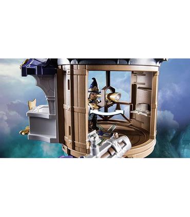 playmobil-70745-violet-vale-torre-del-mago