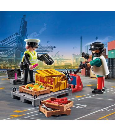playmobil-70775-control-aduanero