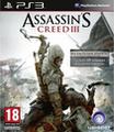 Assasin Creed 3 (ps3) - Reacondicionado