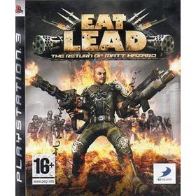 fat-lead-the-return-of-matt-hazard-ps3-reacondicionado