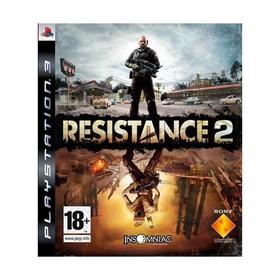 resistance-2-ps3-reacondicionado