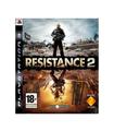 Resistance 2 (ps3) - Reacondicionado