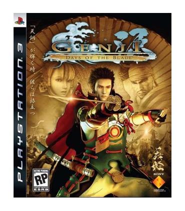 genji-days-of-the-blade-ps3-reacondicionado