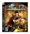 Genji: Days Of The Blade (ps3) - Reacondicionado