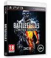 Battlefield 3 Limited Edition (ps3) - Reacondicionado