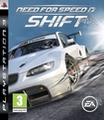Need For Speed Shift (PS3) - Reacondicionado