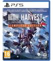 Iron Harvest Complete Edition Ps5